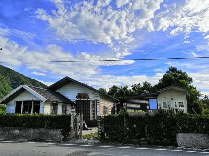Taroko Railway Authentic B&B Xiulin Εξωτερικό φωτογραφία