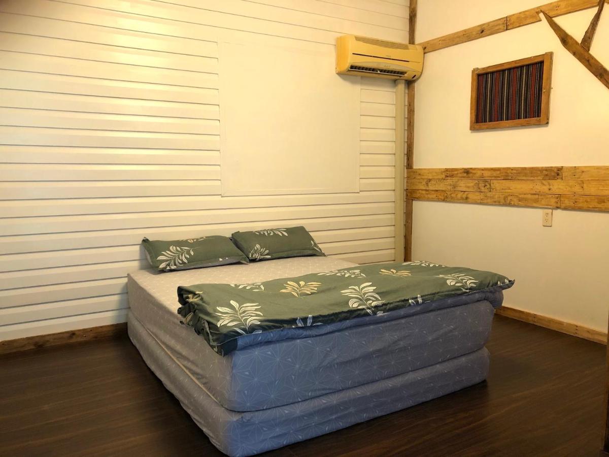 Taroko Railway Authentic B&B Xiulin Εξωτερικό φωτογραφία