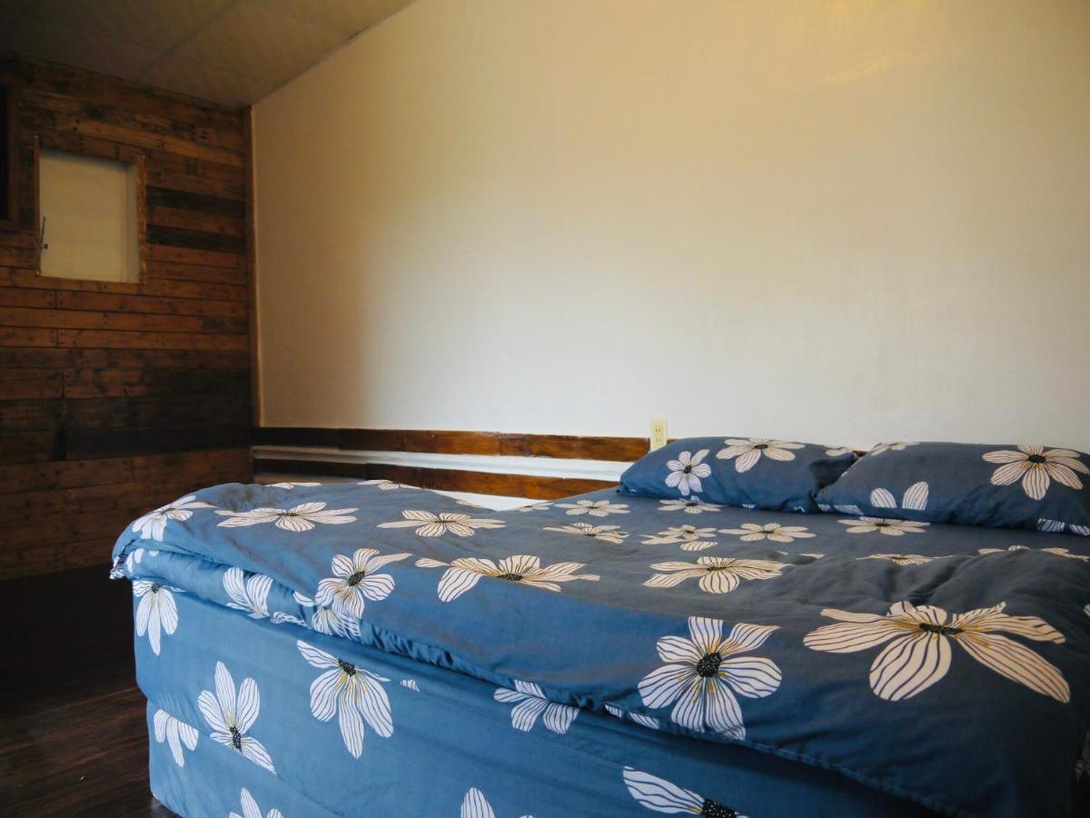Taroko Railway Authentic B&B Xiulin Εξωτερικό φωτογραφία