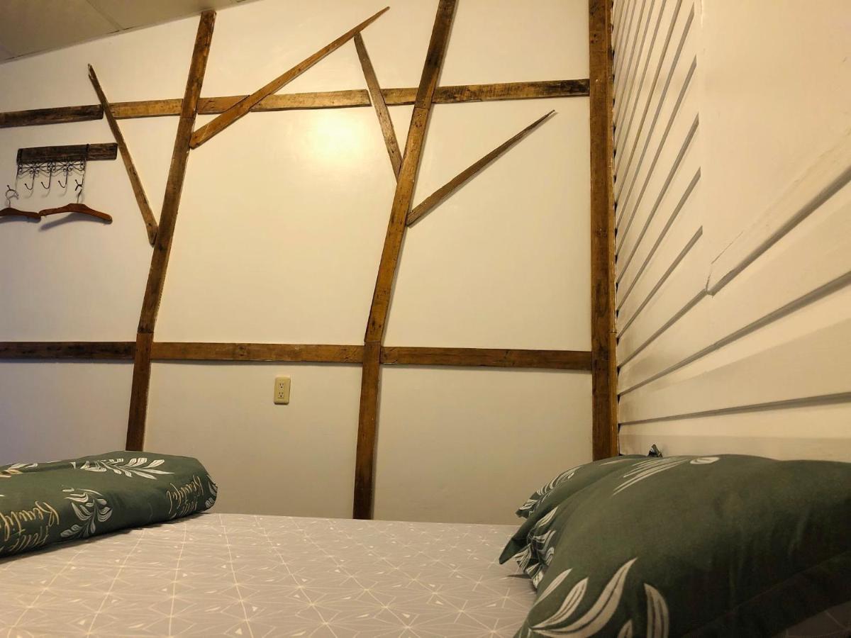 Taroko Railway Authentic B&B Xiulin Εξωτερικό φωτογραφία