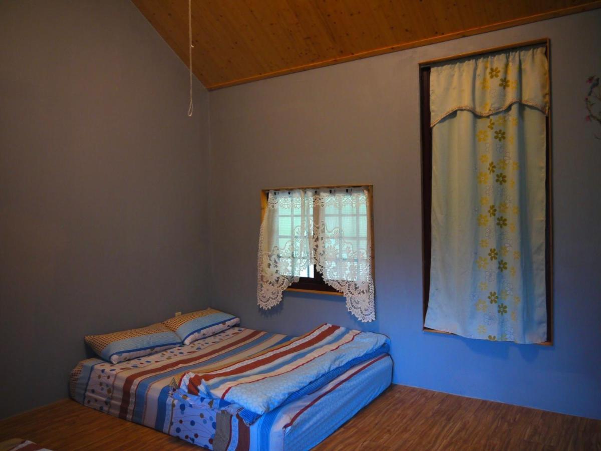 Taroko Railway Authentic B&B Xiulin Εξωτερικό φωτογραφία