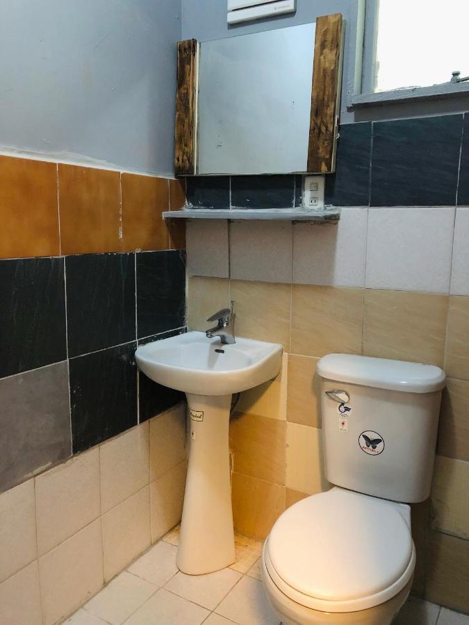 Taroko Railway Authentic B&B Xiulin Εξωτερικό φωτογραφία