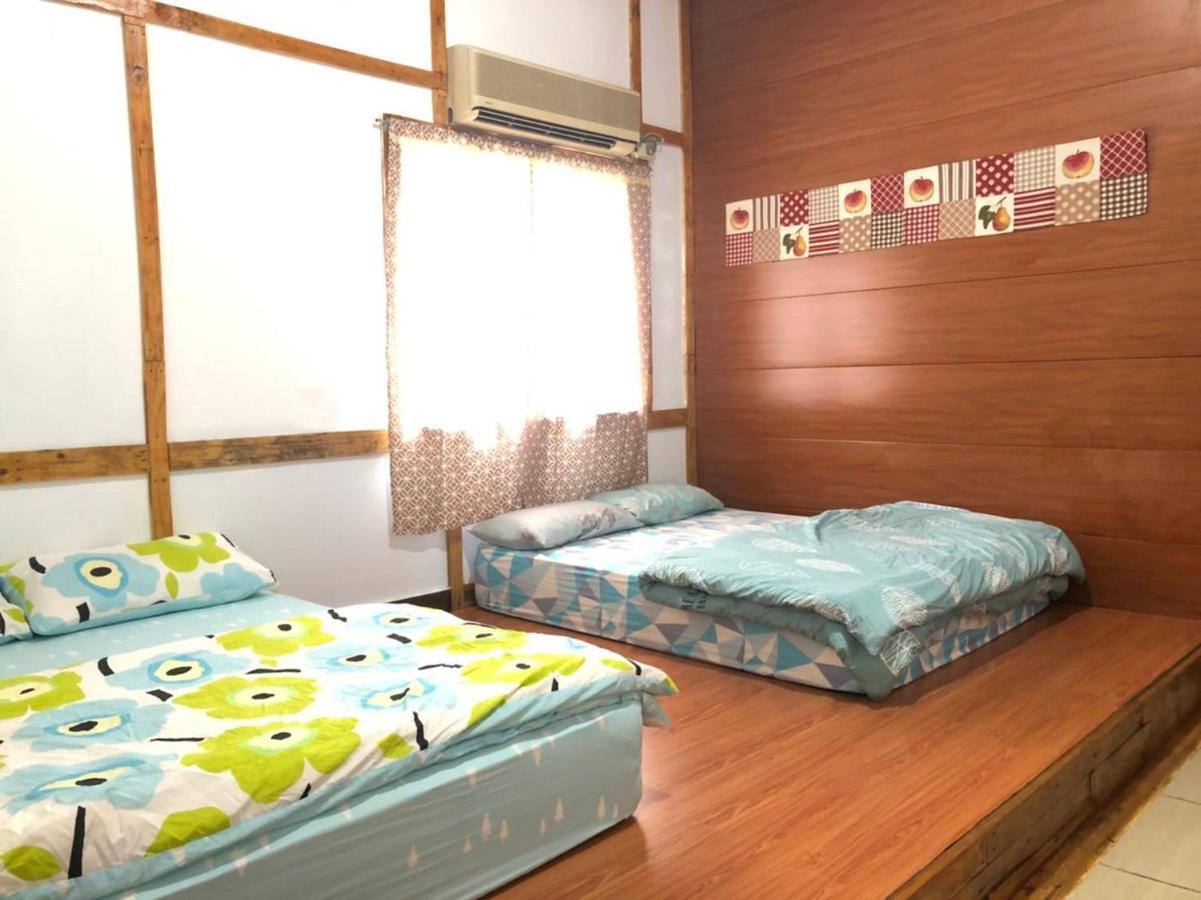 Taroko Railway Authentic B&B Xiulin Εξωτερικό φωτογραφία