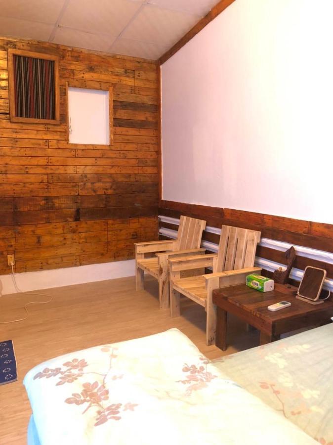 Taroko Railway Authentic B&B Xiulin Εξωτερικό φωτογραφία