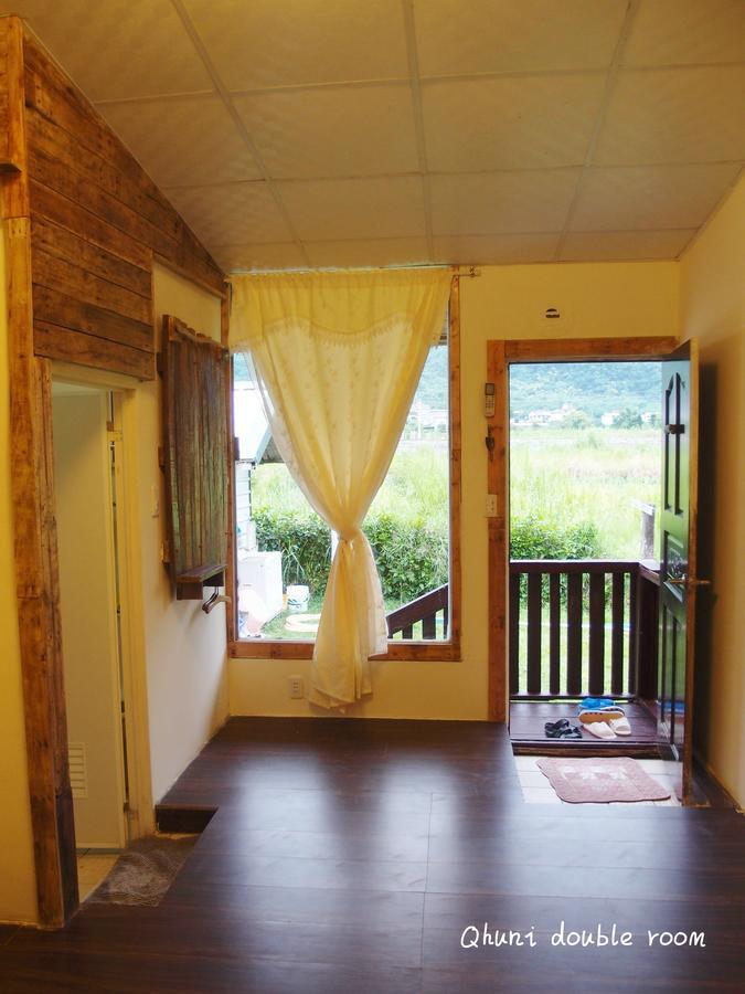 Taroko Railway Authentic B&B Xiulin Εξωτερικό φωτογραφία
