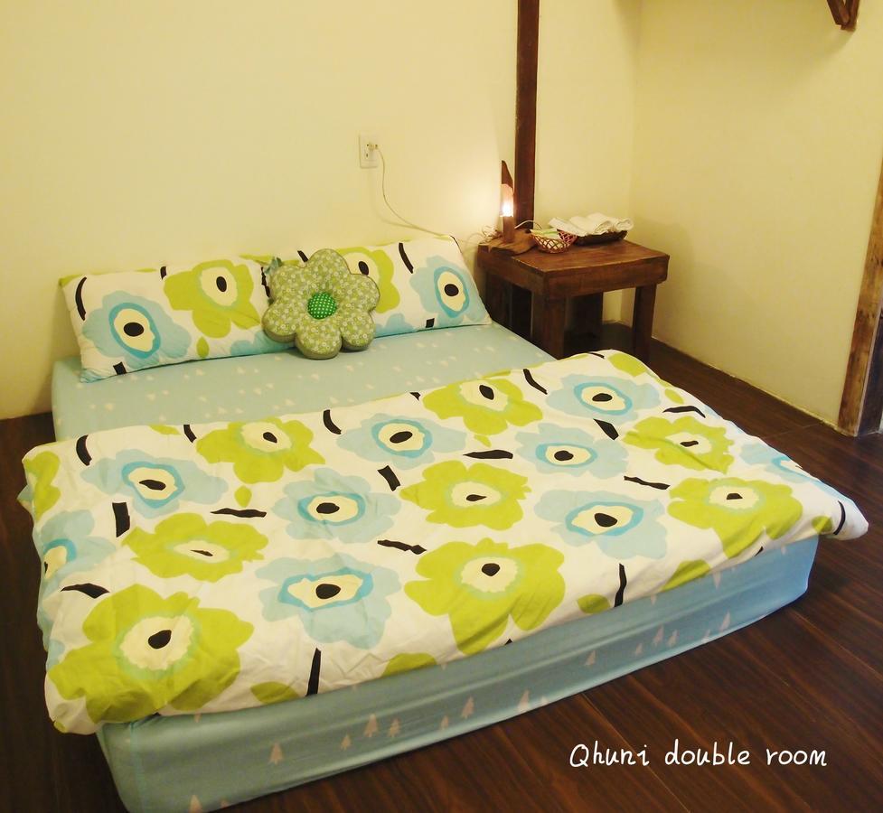 Taroko Railway Authentic B&B Xiulin Εξωτερικό φωτογραφία
